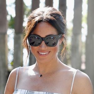 Karen Walker northern lights tortoise sunglasses